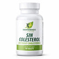suplemento sin colesterol efectivo