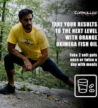 Suplemento sin eructos ni mal sabor