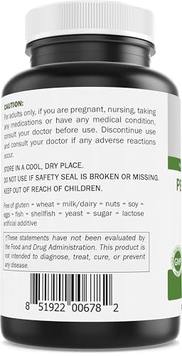 Suplemento sin gluten para bienestar intestinal