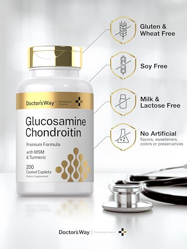 suplemento sin gluten y OGM