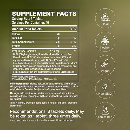 Suplemento sin OGM para salud óptima