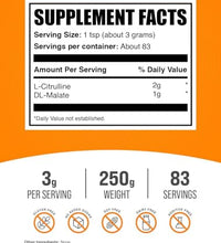 Suplemento sin sabor ideal para entrenar