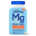 Suplemento SlowMag para músculos relajados