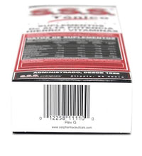 suplemento SSS para bienestar integral