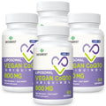 suplemento ubiquinol coq10 vegano