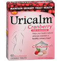 Suplemento Uricalm con D-Mannose
