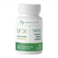 Suplemento UROX para control de vejiga