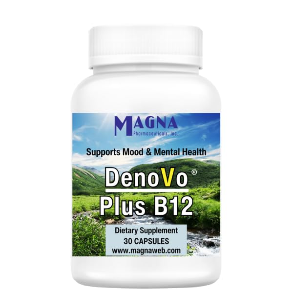 suplemento vegano B12 para energía