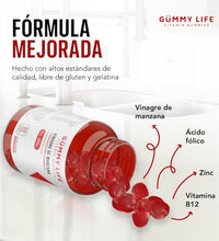 suplemento vegano con vitamina B12
