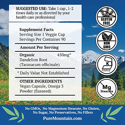 suplemento vegano de 450mg