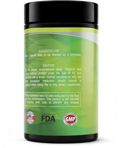 Suplemento vegano de arándano natural