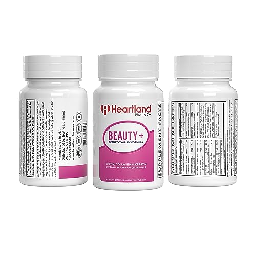 suplemento vegano de colágeno y biotina