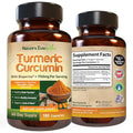 suplemento vegano de cúrcuma para articulaciones