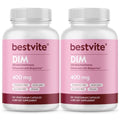 suplemento vegano de DIM 400mg