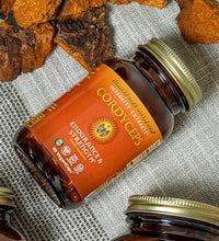 suplemento vegano de hongos medicinales