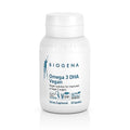 Suplemento vegano de Omega-3