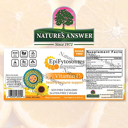 Suplemento vegano de vitamina C natural