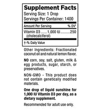 Suplemento vegano de vitamina D