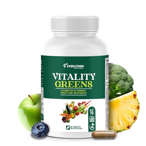 suplemento vegano de vitaminas