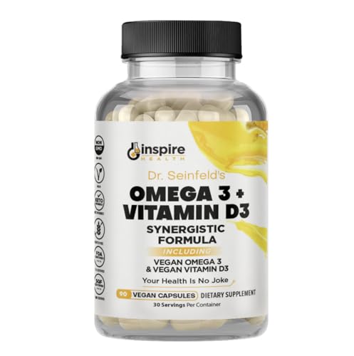suplemento vegano omega 3 algas