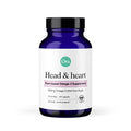 suplemento vegano omega 3 para cerebro