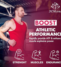 suplemento vegano para aumentar masa muscular
