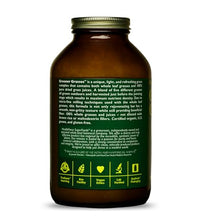 Suplemento vegano para energía