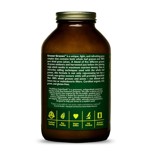 Suplemento vegano para energía