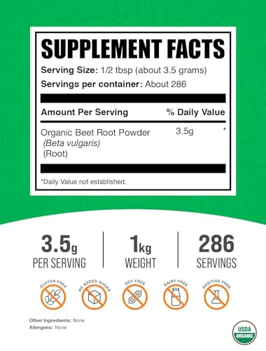Suplemento vegano para mejorar rendimiento