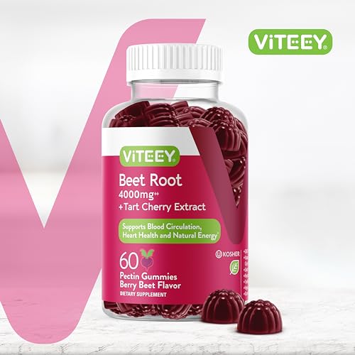 suplemento vegano para presión arterial