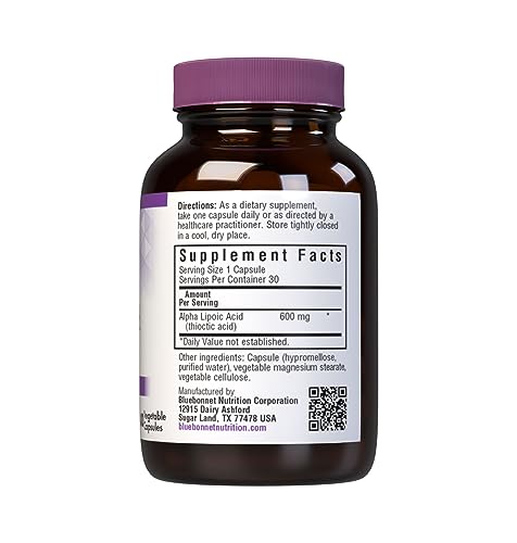 Suplemento vegano para salud nerviosa