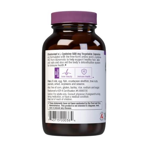 Suplemento vegano para uñas saludables