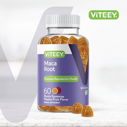 suplemento vegano para vitalidad