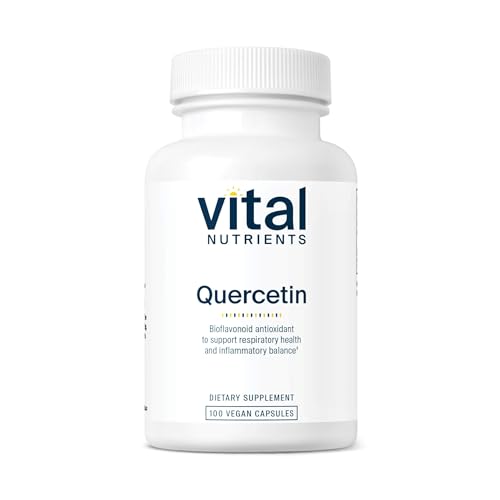 suplemento vegano quercetina 500mg