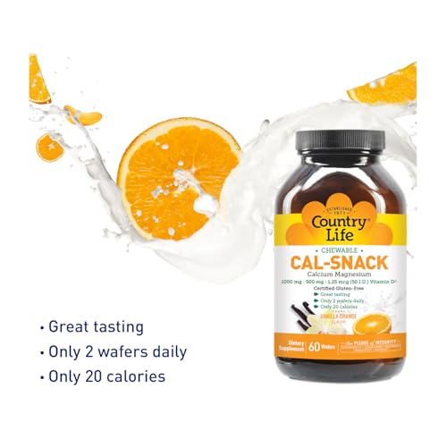 Suplemento vegano sabor naranja-vainilla