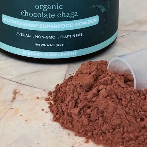 Suplemento vegano sin gluten