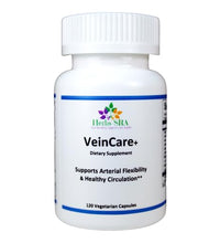 Suplemento VeinCare+ para la circulación