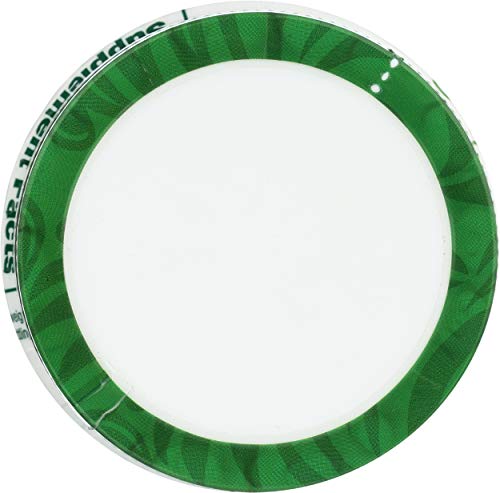 suplemento verde para detoxificación