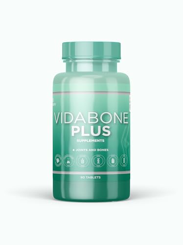 suplemento vidabone plus para articulaciones