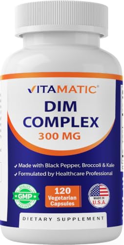 Suplemento vitamático para equilibrio hormonal