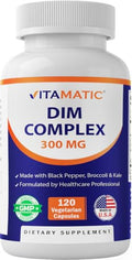 Suplemento vitamático para equilibrio hormonal