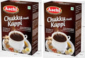 suplemento vitamínico Aachi Chukku