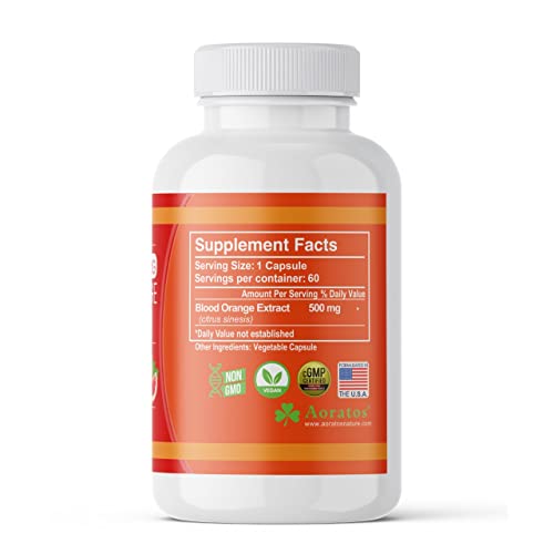 suplemento vitamínico Aoratos para bienestar