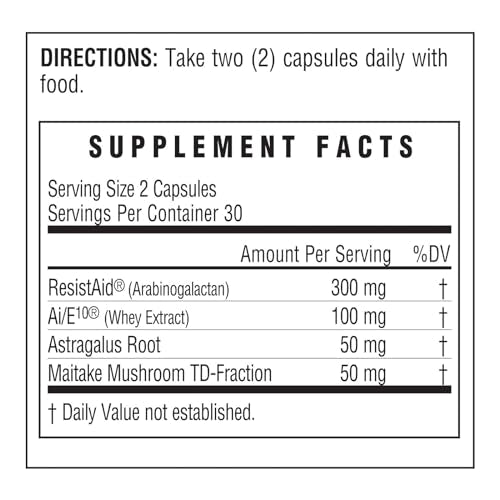 suplemento vitamínico Be Bodywise para defensas