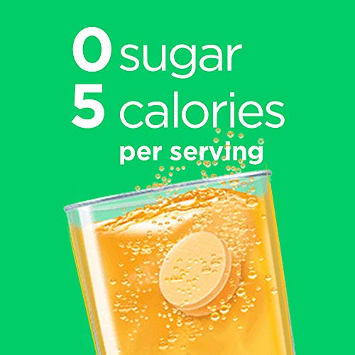 Suplemento vitamínico Berocca para vitalidad
