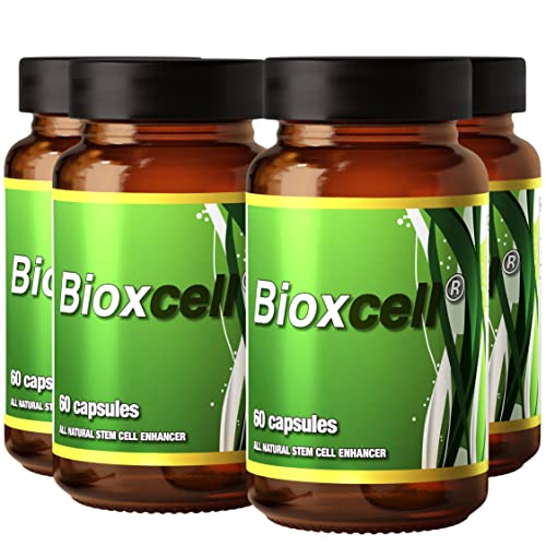 Suplemento vitamínico Bioxcell beneficios