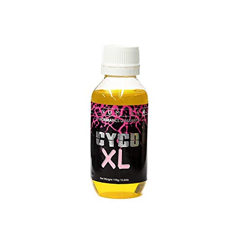 suplemento vitamínico Cyco XL 100ml