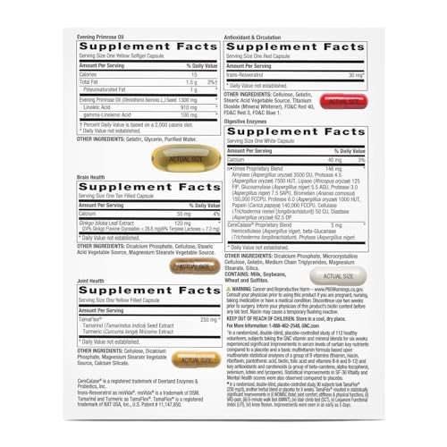 suplemento vitamínico de alta calidad