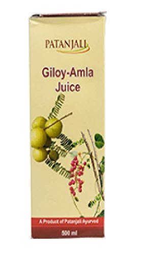 suplemento vitamínico de giloy