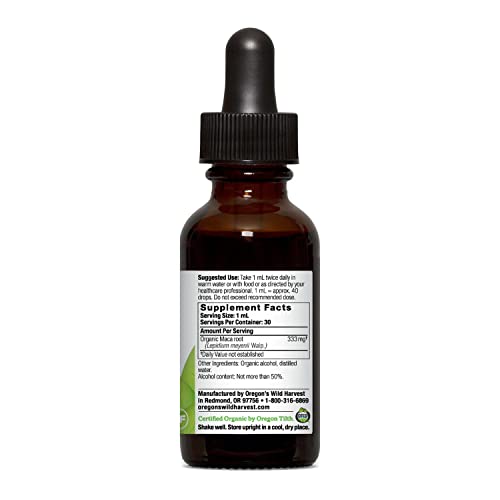 suplemento vitamínico de maca para energía